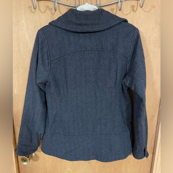 SMARTWOOL-merino wool jacket - Picture 2 of 4